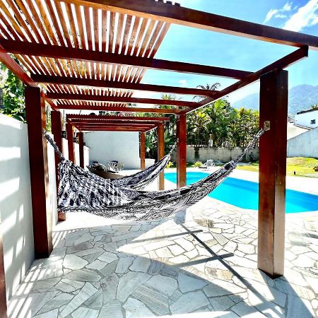 Sunset Maresias- Casas E Chales C1 Экстерьер фото
