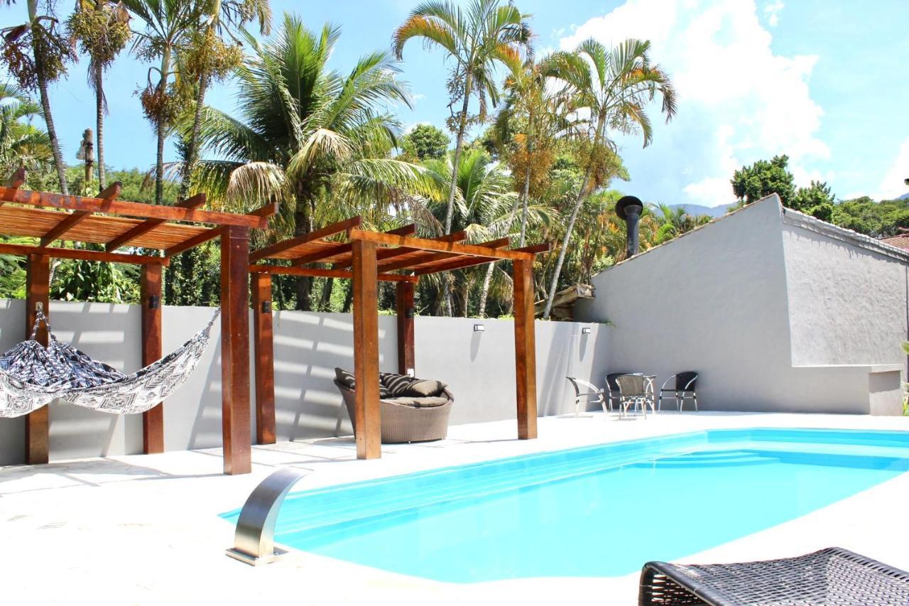 Sunset Maresias- Casas E Chales C1 Экстерьер фото